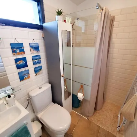 Maisonnette/tiny House - Jardin Prive Castanet-Tolosan