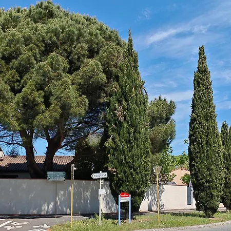 Maisonnette/tiny House - Jardin Prive Casa de Férias