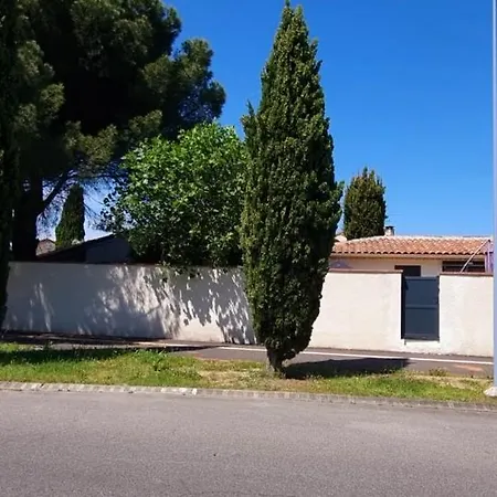 Maisonnette/tiny House - Jardin Prive Casa de Férias Castanet-Tolosan